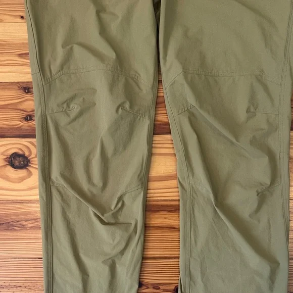 EUC Men's Sitka Gear Mesa Everyday Tan Pants size 38R Coyote - Picture 7 of 8